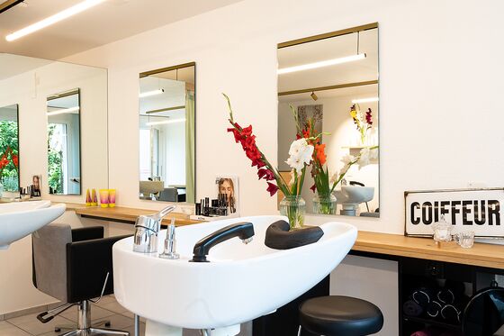 Angebot bei Annemarie Hairstyling - Coiffeur in Aegerten und Lohn-Ammannsegg